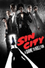 Sin City 2: Una Dama Fatal - Robert Rodriguez & Frank Miller