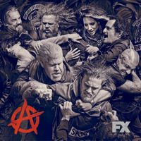 Sons of Anarchy - Sons of Anarchy, Season 6 artwork