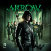 Arrow, Season 2 - Arrow