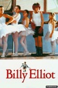 Affiche du film Billy elliot