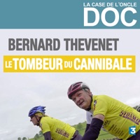Télécharger La Case de l'Oncle Doc - Bernard Thevenet, le tombeur du cannibale Episode 1