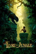 Le Livre de la Jungle (2016)