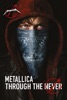 icone application Metallica Through the Never