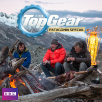 Top Gear, Patagonia Special - Top Gear, Patagonien Special artwork