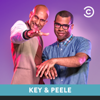 Key & Peele - Key & Peele, Vol. 3 artwork