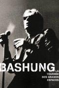 Alain Bashung : La Tournée des Grands Espaces au Bataclan 2003
