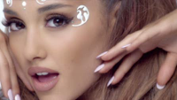 Ariana Grande - Break Free (feat. Zedd) artwork