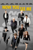 Now You See Me (2013) - Louis Leterrier