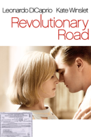 Sam Mendes - Revolutionary Road artwork