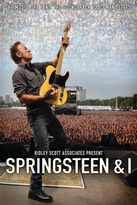 Springsteen & I (iTunes)
