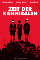 Johannes Naber - Zeit der Kannibalen artwork