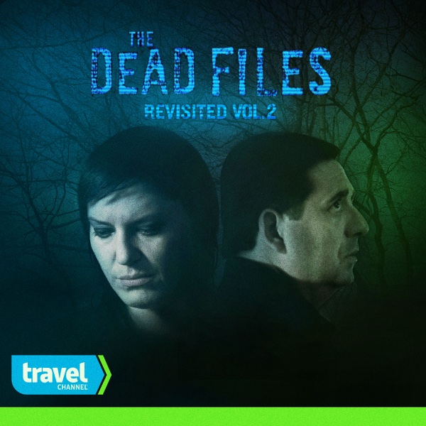 Watch The Dead Files Revisited Episodes Online | Season 1 (2016) | TV Guide - Where Can I Watch Dead Files For Free
