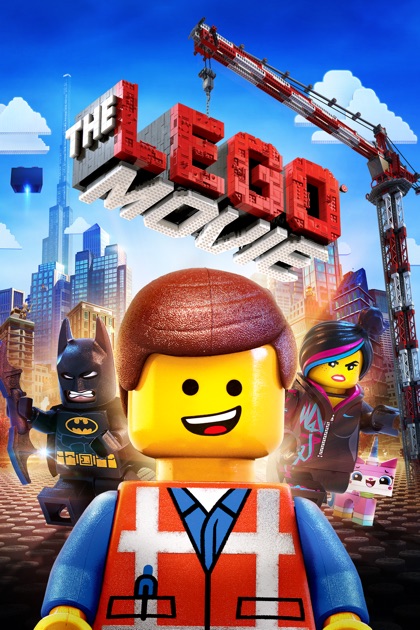 charlie miller lego movie