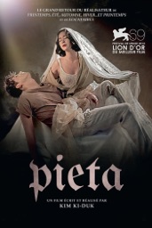 Pieta (2012)