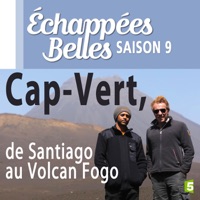 Télécharger Cap-Vert : de Santiago au volcan Fogo Episode 1