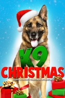 Ben Gourley - K9 Christmas: Scoot & Kassie's Christmas Adventure artwork