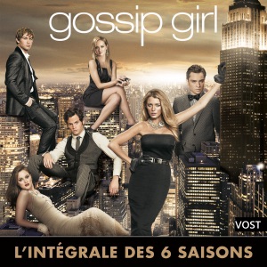 Gossip Girl, l'intégrale des 6 saisons (VOST) - Episode 89