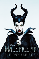 Robert Stromberg - Maleficent - Die dunkle Fee artwork