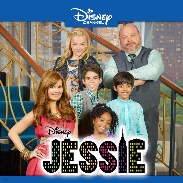 Watch Jessie Season 1 Episode 20: Tempest in a Teacup on Disney (2012 ...
