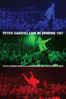 Peter Gabriel: Live In Athens 1987 - Peter Gabriel