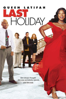 Last Holiday - Wayne Wang