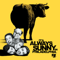 It's Always Sunny in Philadelphia - It's Always Sunny in Philadelphia, Season 4 artwork