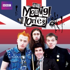 The Young Ones, The Complete Collection