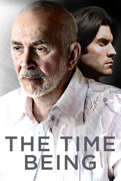 the time being movie review