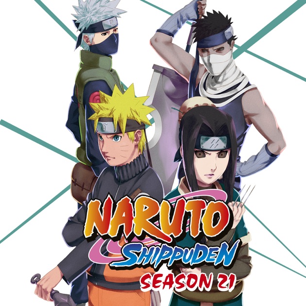 Crunchyroll - Naruto Shippuden - Watch on Crunchyroll