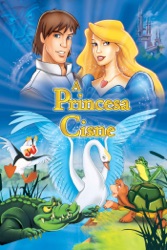 A Princesa Cisne