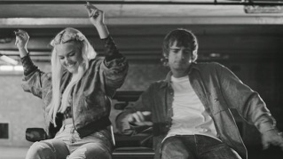 Rumour Mill (feat. Anne-Marie & Will Heard)