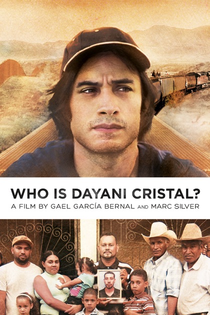 Who Is Dayani Cristal On Itunes 5829