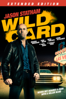 Simon West - Wild Card artwork