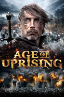 Arnaud des Pallières - Age of Uprising: The Legend of Michael Kohlhaas artwork