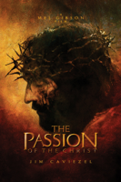 Mel Gibson - The Passion of the Christ artwork