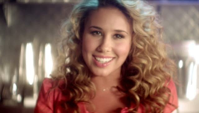 Haley Reinhart - Free artwork