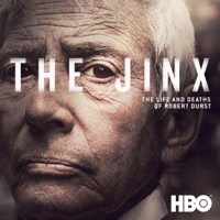 The Jinx: The Life and Deaths of Robert Durst - Chapter 2: Poor Little Rich Boy artwork
