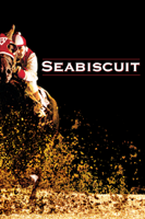 Gary Ross - Seabiscuit artwork