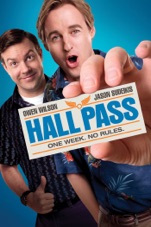 Capa do filme Passe Livre (Hall Pass) [2011]