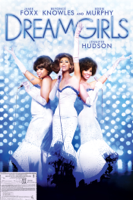 Bill Condon - Dreamgirls artwork