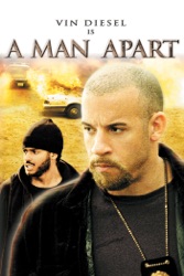 A Man Apart