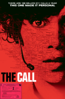 Brad Anderson - The Call artwork