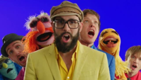 The Muppets & OK Go - Muppet Show Theme Song artwork