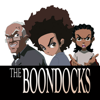 The Boondocks, Season 1 - The Boondocks