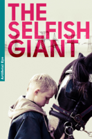 Clio Barnard - The Selfish Giant artwork