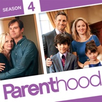Télécharger Parenthood, Saison 4 Episode 9