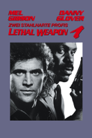 Unknown - Lethal Weapon 1 - Zwei stahlharte Profis artwork