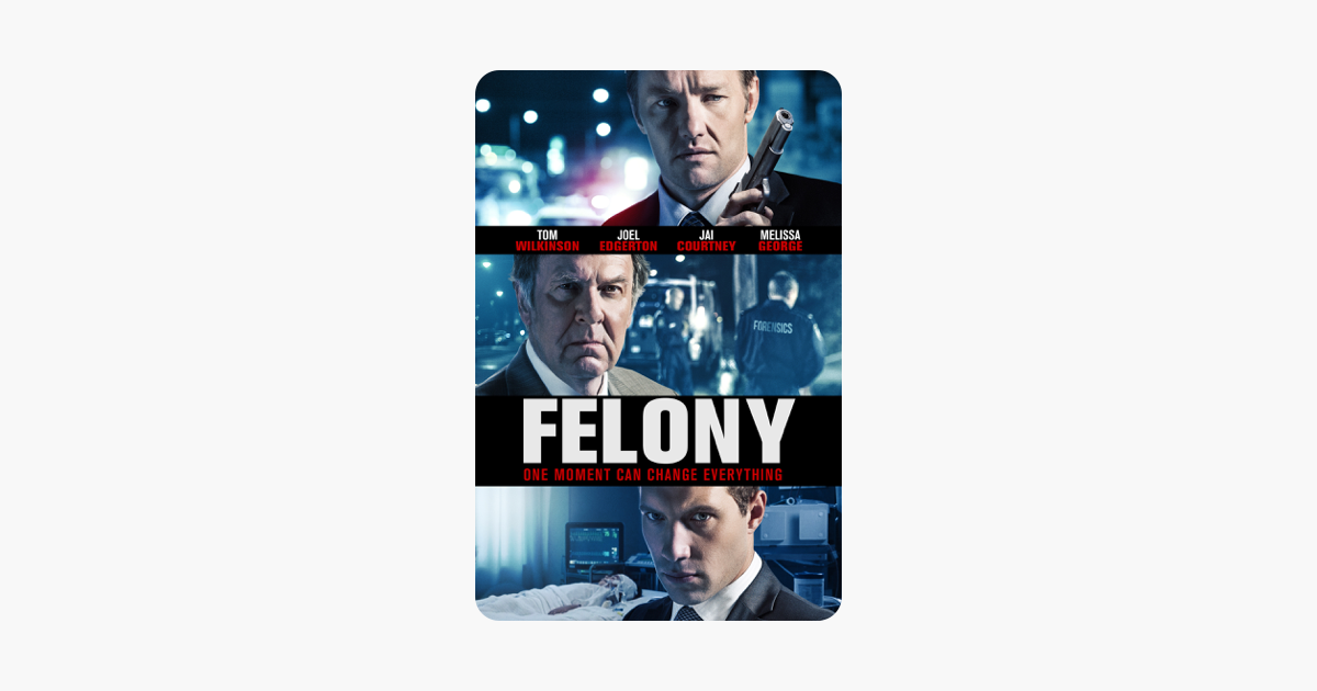 felony-on-itunes