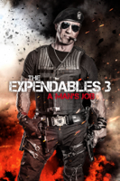 Patrick Hughes - The Expendables 3 - A Man's Job (Uncut Version) artwork