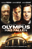 Unknown - Olympus Has Fallen artwork